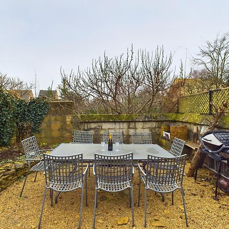 Cosy Cottage In Moreton-In-Marsh Exterior photo